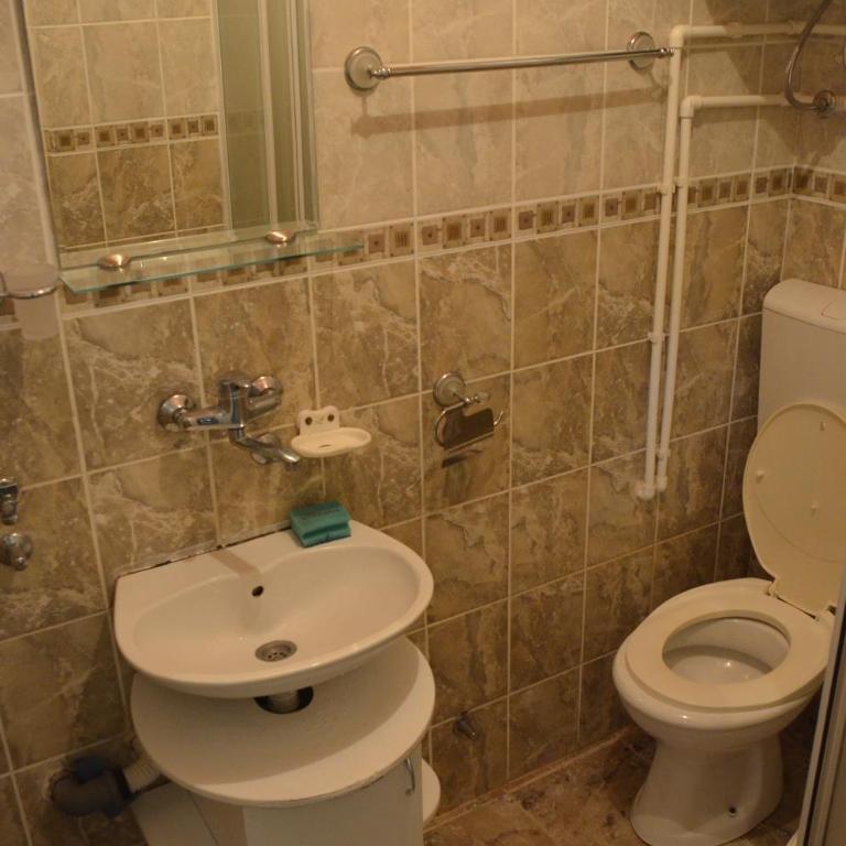 Apartmani Don - Apartman sa 2 Spavaće Sobe - 15