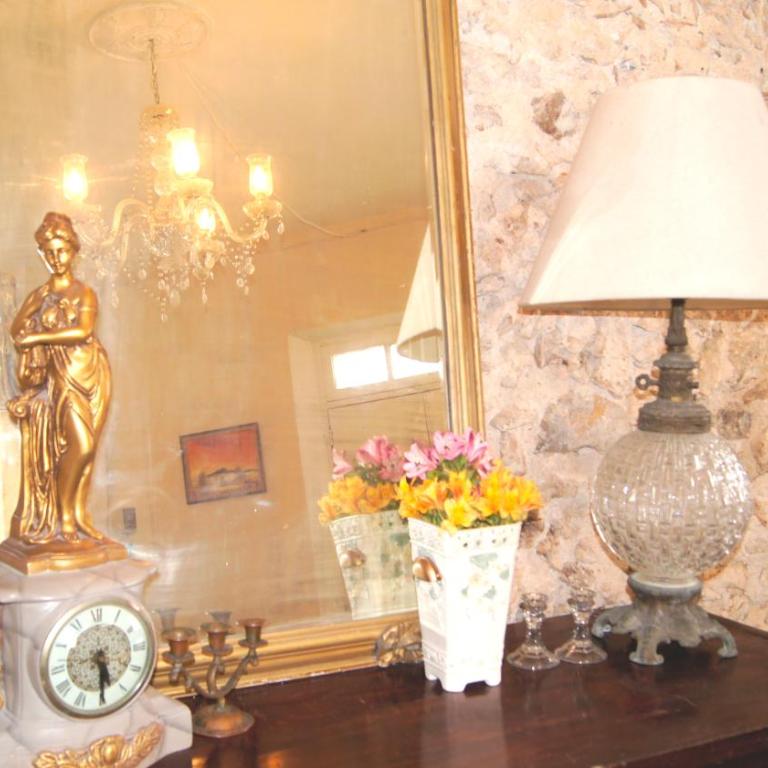 Casa De Piedra, Centro Histórico - Vacation Home - 19