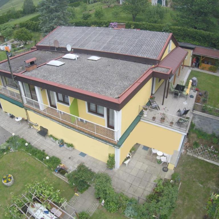 Haus Renarth - Michaela Pro - Appartamento con 2 Camere da Letto - 2