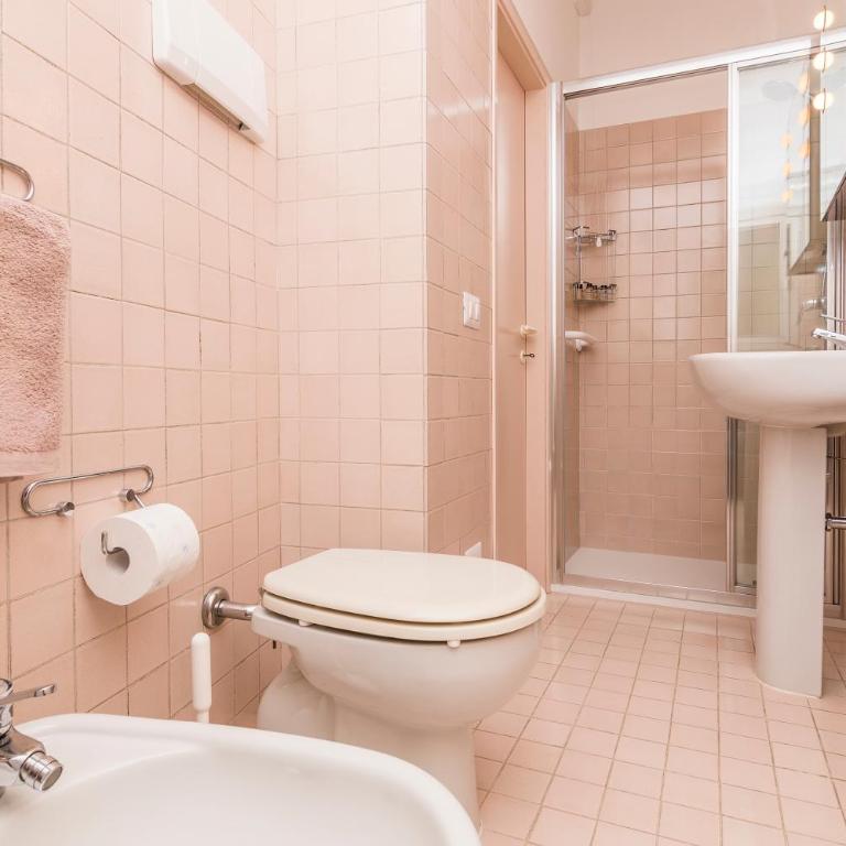 Ca' Dada Appartamento - Apartment with Balcony - 24