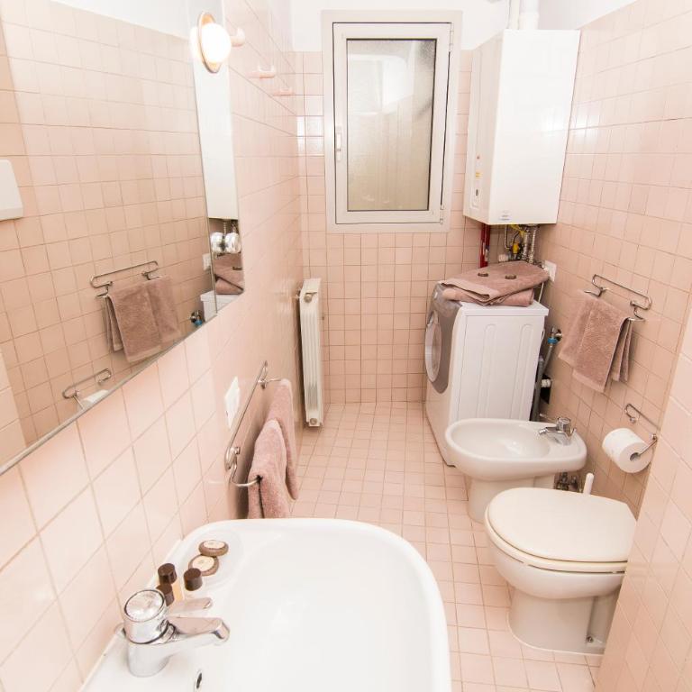 Ca' Dada Appartamento - Apartment with Balcony - 22