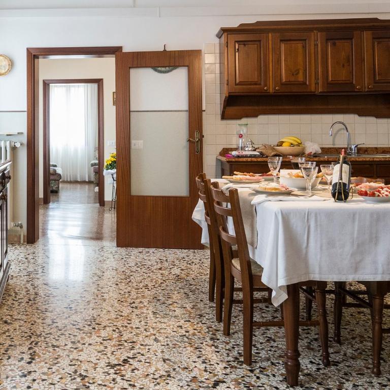 Ca' Dada Appartamento - Apartment with Balcony - 7