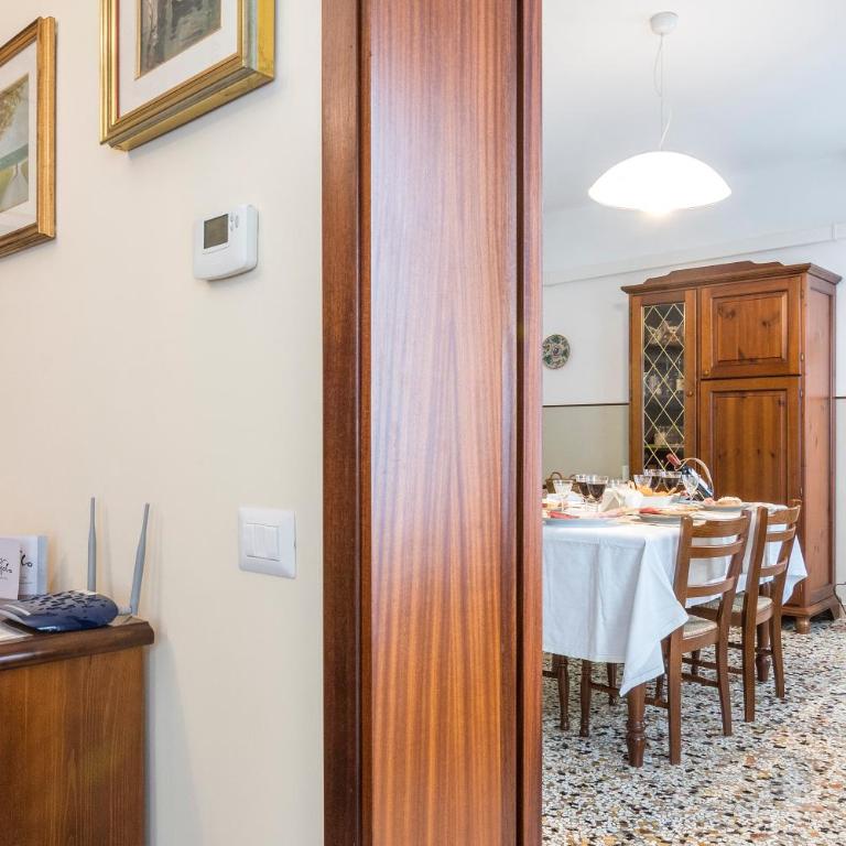 Ca' Dada Appartamento - Apartment with Balcony - 9