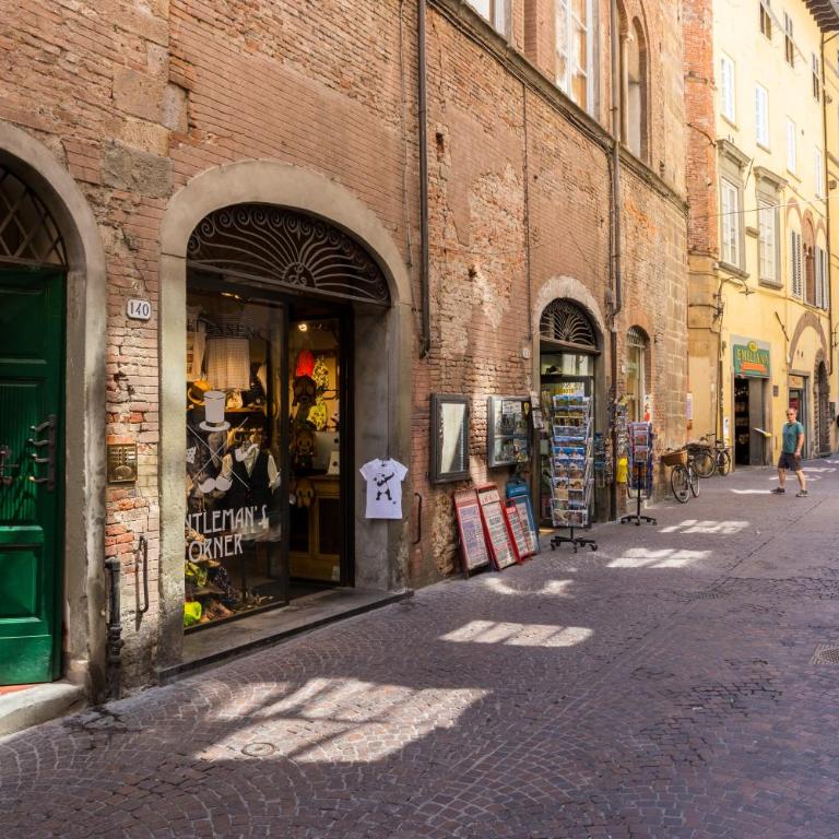 The Mezzanine within the Walls - Appartamento - 30