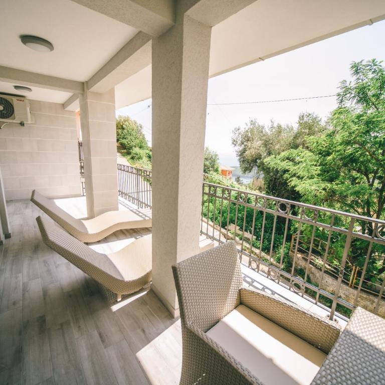 Apartments Horizont - Apartman sa Terasom - 3