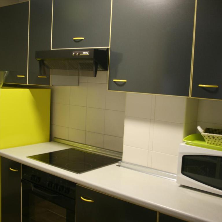 Fabiola Zentro - Apartamento Superior - 3