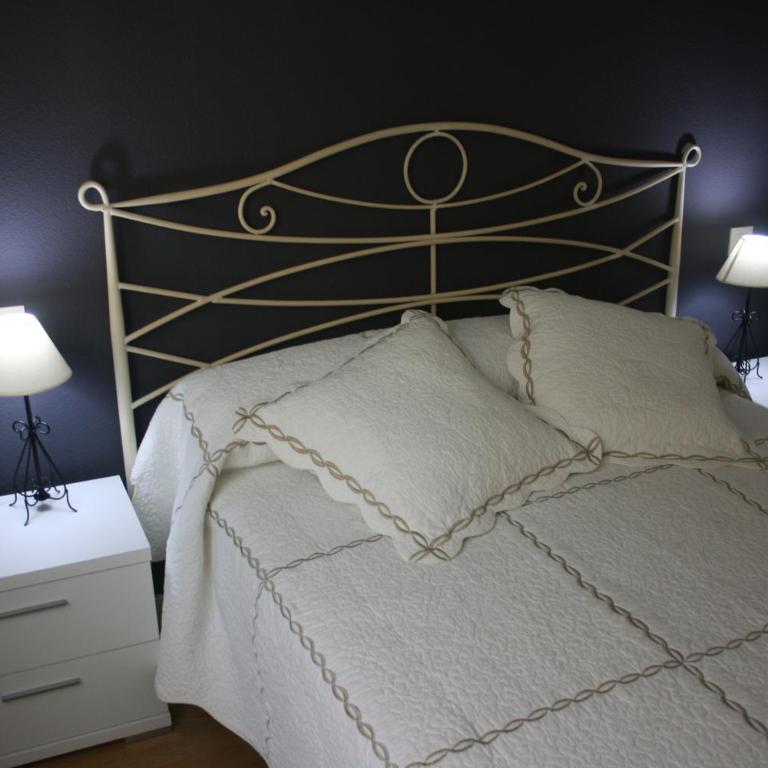 Fabiola Zentro - Apartamento Superior - 8