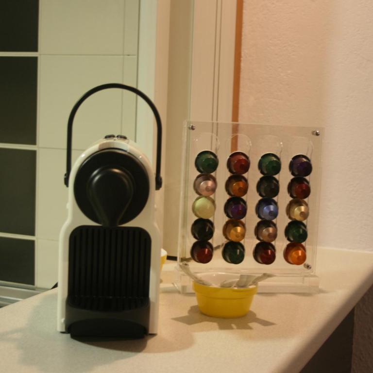 Fabiola Zentro - Apartamento Superior - 6