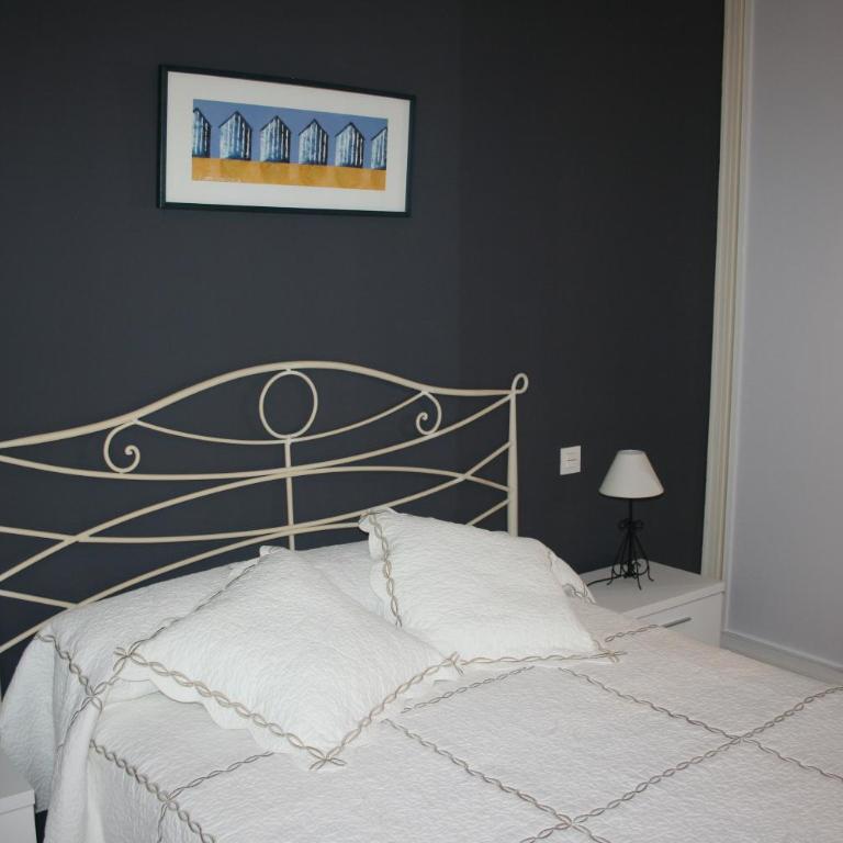 Fabiola Zentro - Apartamento Superior - 9