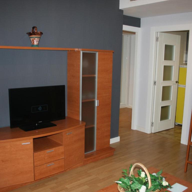 Fabiola Zentro - Apartamento Superior - 11