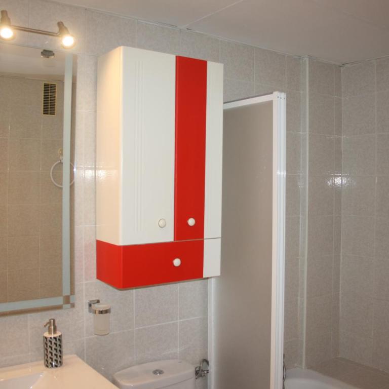 Fabiola Zentro - Apartamento Superior - 17