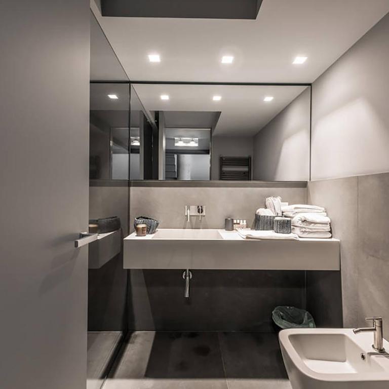 Grey Loft - Appartamento - 12