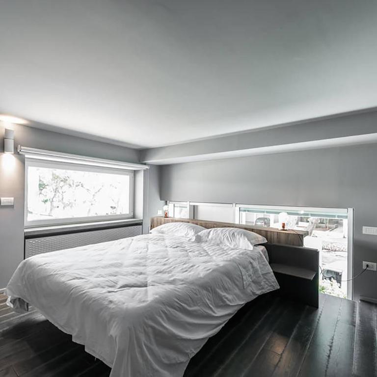 Grey Loft - Appartamento - 11