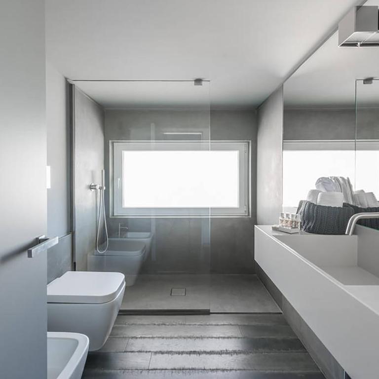 Grey Loft - Appartamento - 7