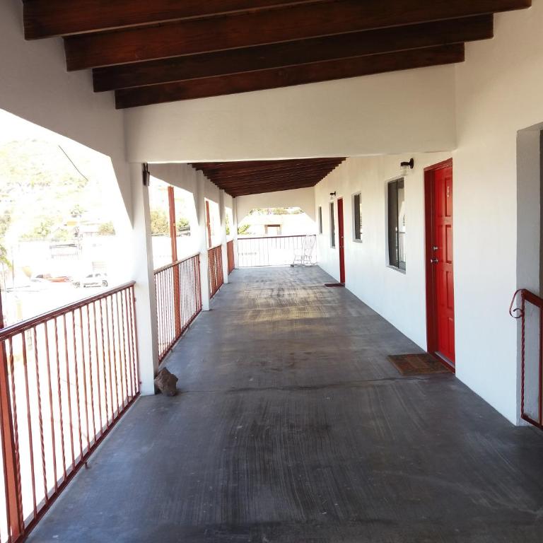 Adanesne Apartments - Apartamento de 2 dormitorios - 11