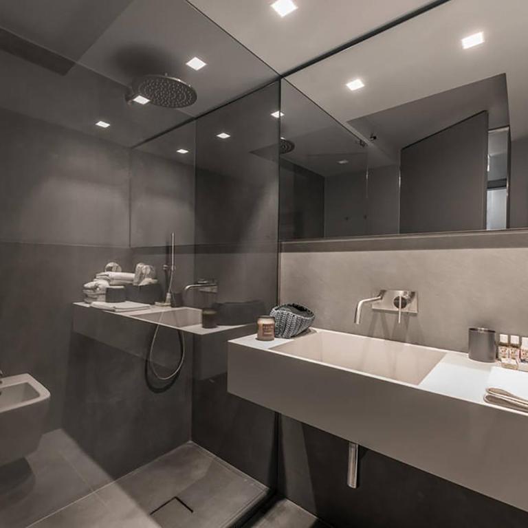 Grey Loft - Appartamento - 6
