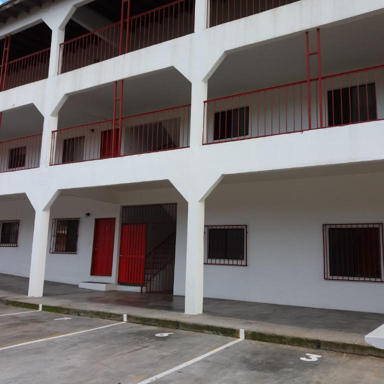 Adanesne Apartments - Apartamento de 2 dormitorios - 18