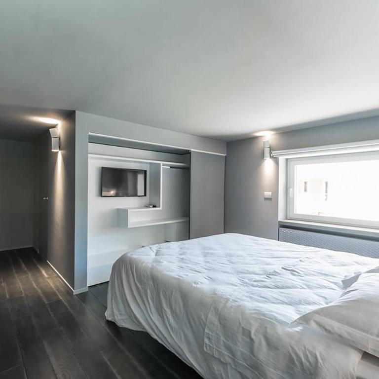 Grey Loft - Appartamento - 8