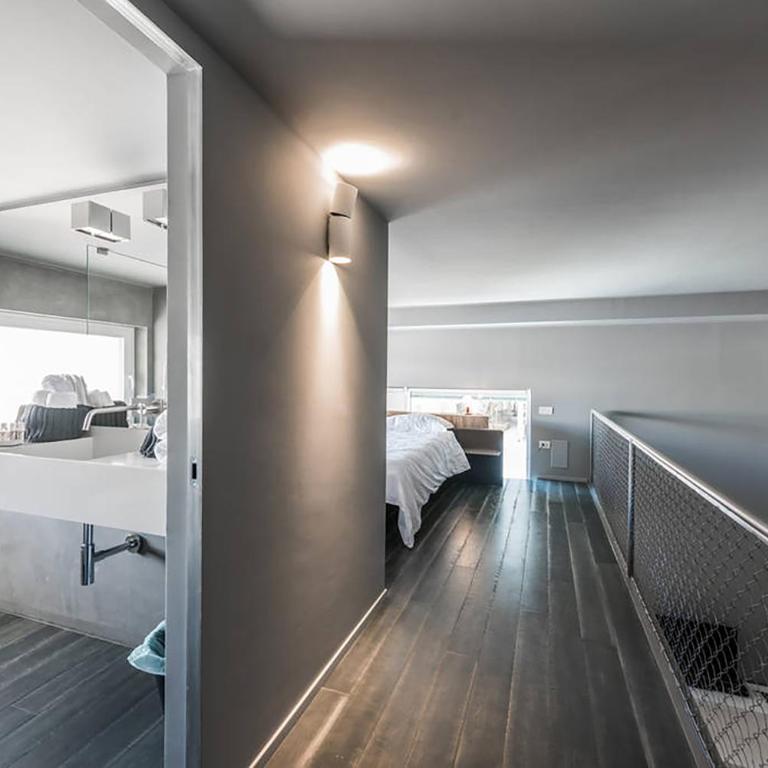 Grey Loft - Appartamento - 5