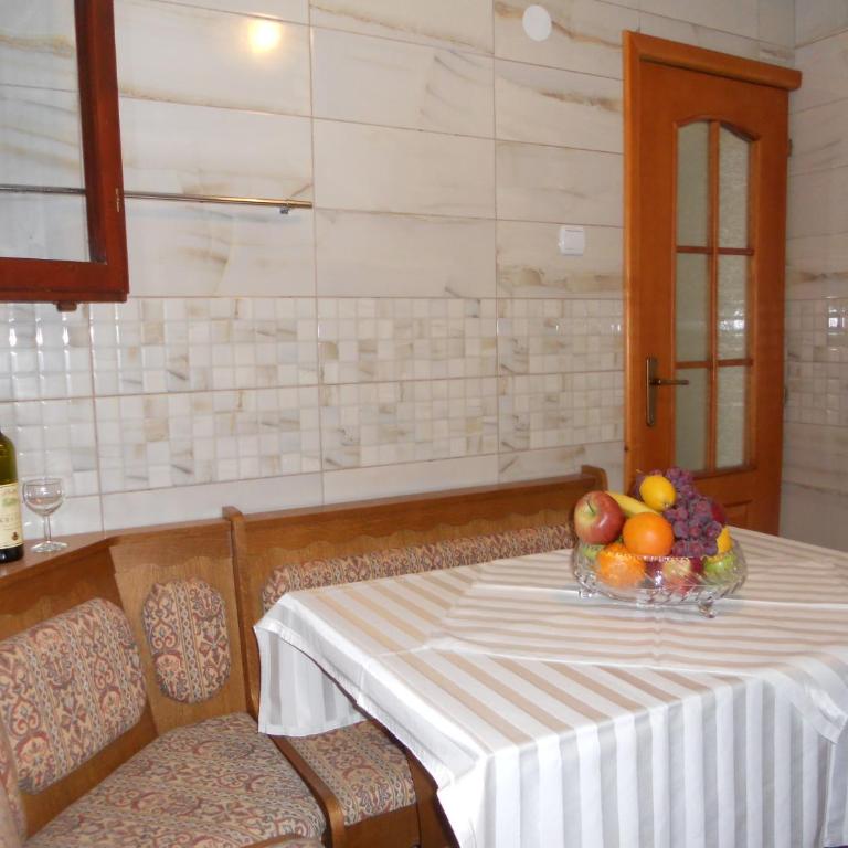 Apartment Djukovic - Two-Bedroom Apartment - 3
