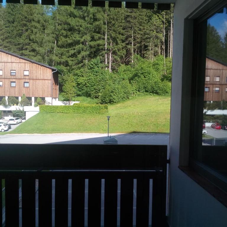 Apartment Fewo Irdning Pichlarn - Apartment mit Balkon - 48