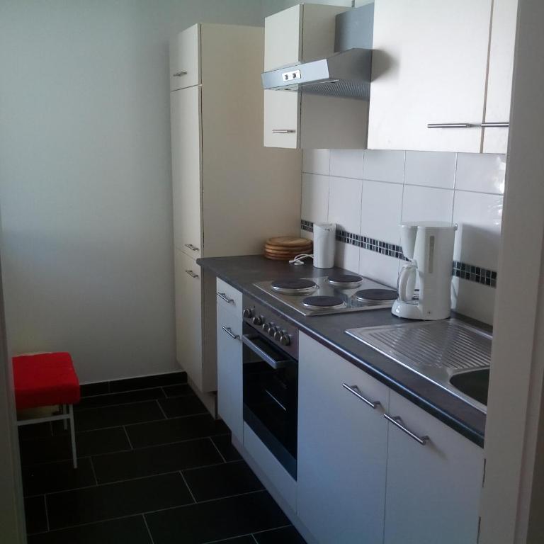 Apartment Fewo Irdning Pichlarn - Apartment mit Balkon - 34
