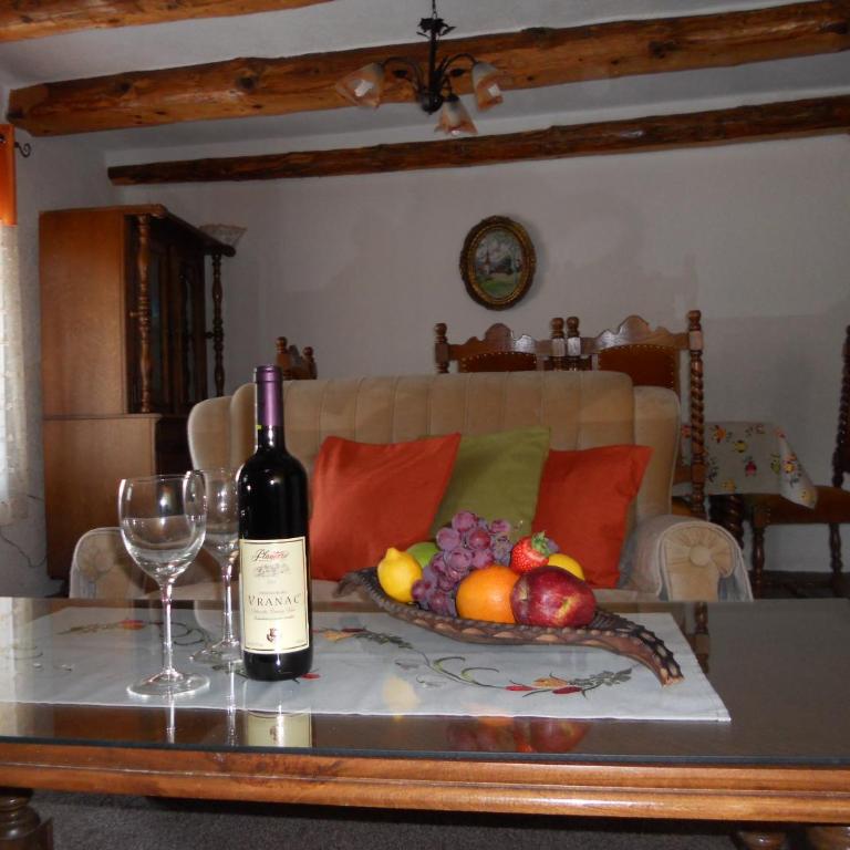 Apartment Djukovic - Apartment with Sea View - 1
