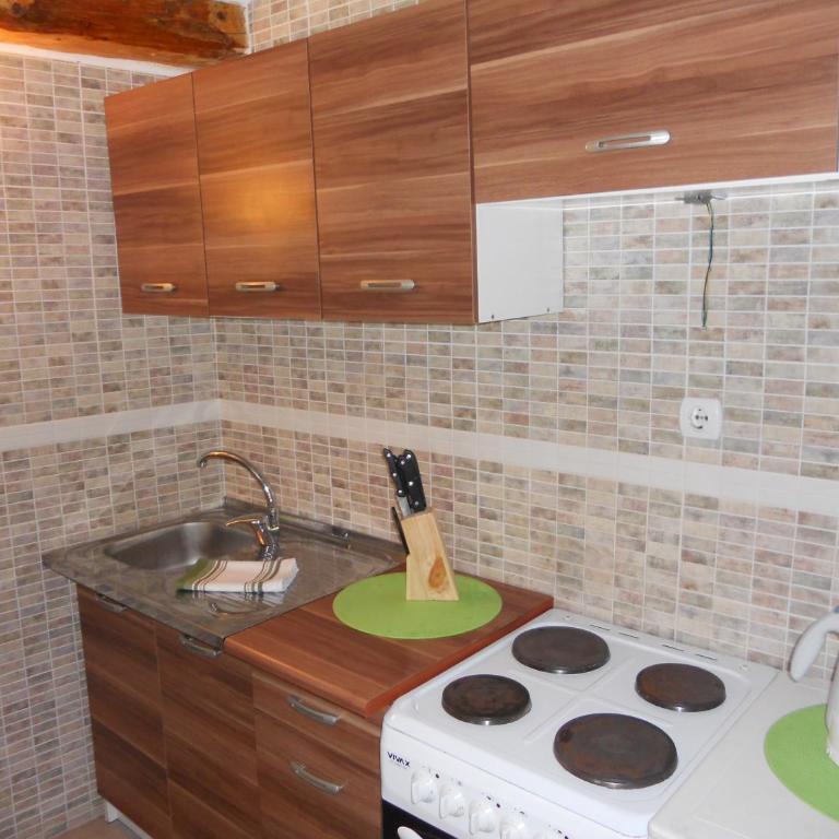 Apartment Djukovic - Apartment with Sea View - 5