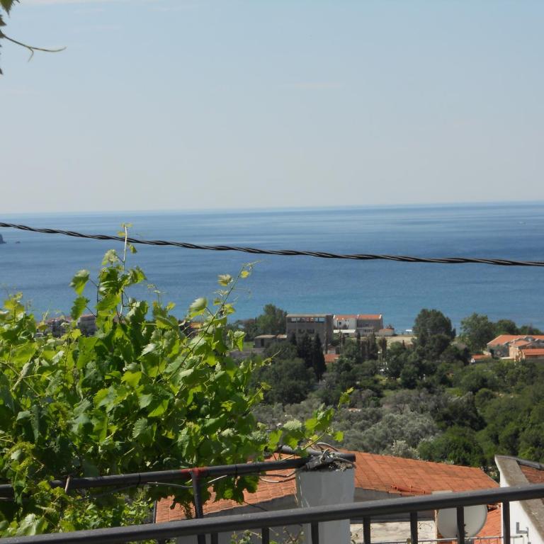 Apartment Djukovic - Apartment with Sea View - 6