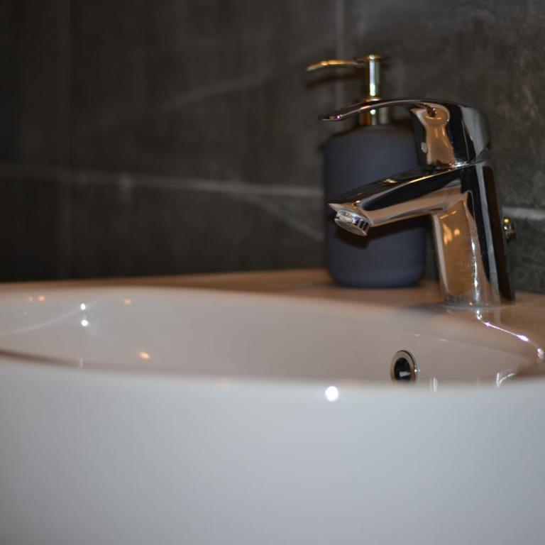 Hotell Millefiori- Alpine Event Lodge - Camera Familiare con Vista Montagna - 2