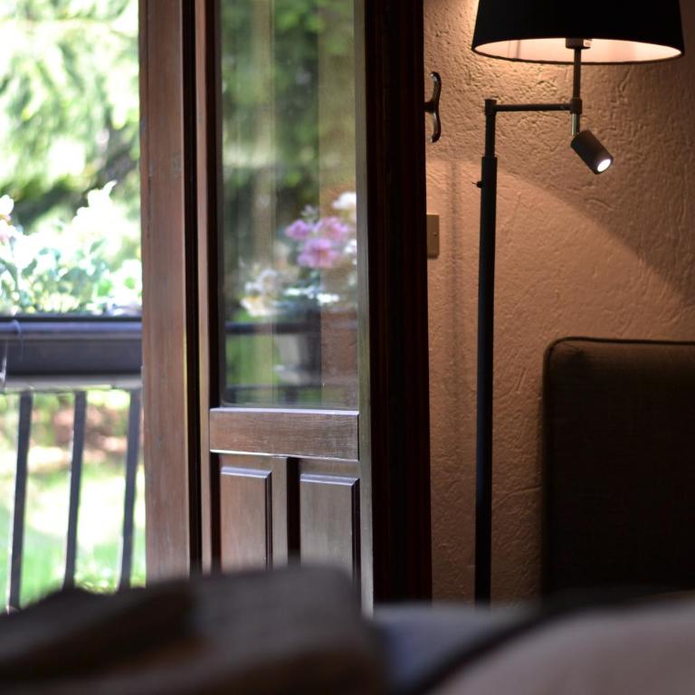 Hotell Millefiori- Alpine Event Lodge - Camera Familiare con Balcone - 5