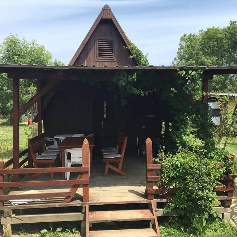 Ada Bojana Apartmani - Apartman na Više Nivoa - 6