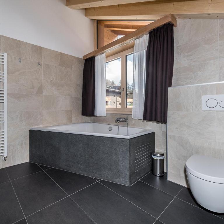 The Onya Resort & Spa - Deluxe Penthouse Suite mit Whirlpool-Badewanne - 3