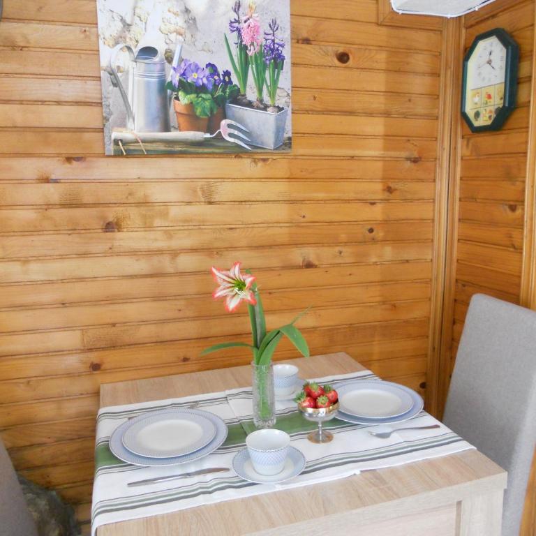 Apartment Djukovic - Studio Apartment - 1
