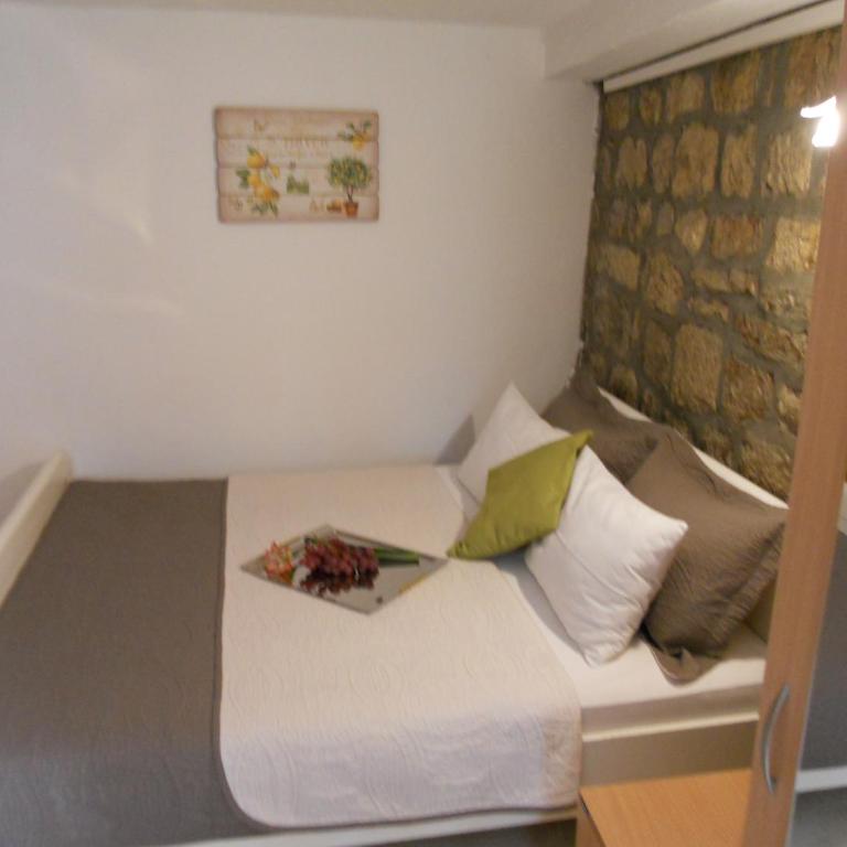 Apartment Djukovic - Studio Apartment - 2