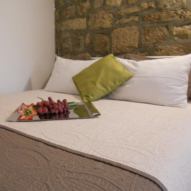 Apartment Djukovic - Studio Apartman - 3