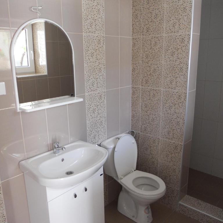 Apartment Djukovic - Studio Apartment - 8