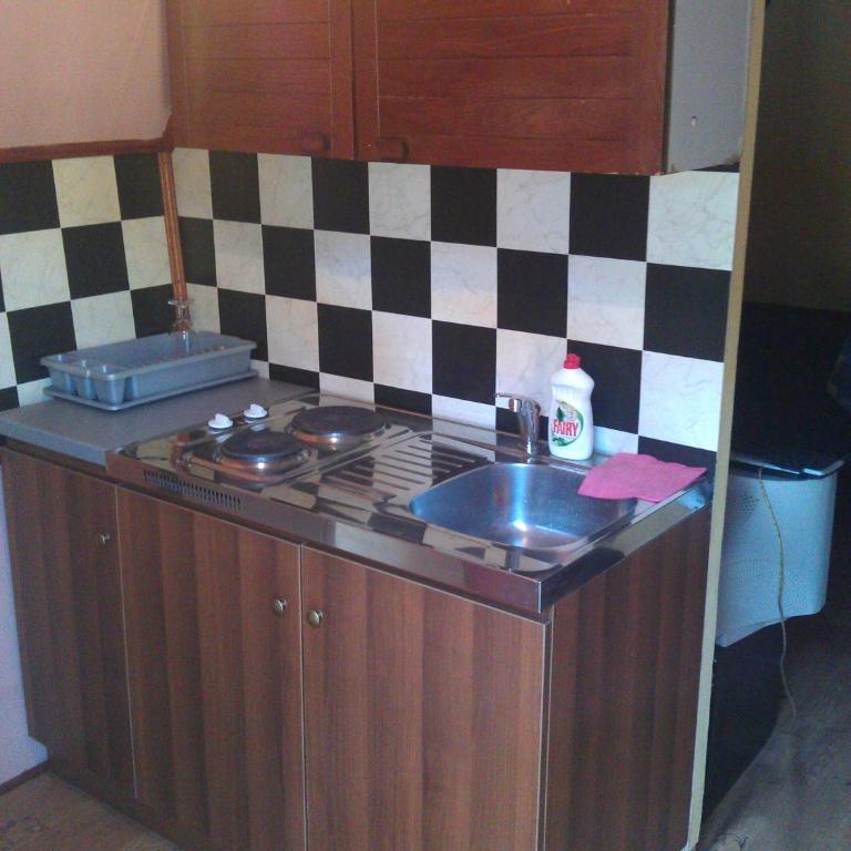 Ada Bojana Apartmani - Apartman na Više Nivoa - 3