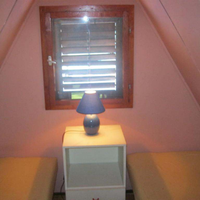 Ada Bojana Apartmani - Apartman na Više Nivoa - 4