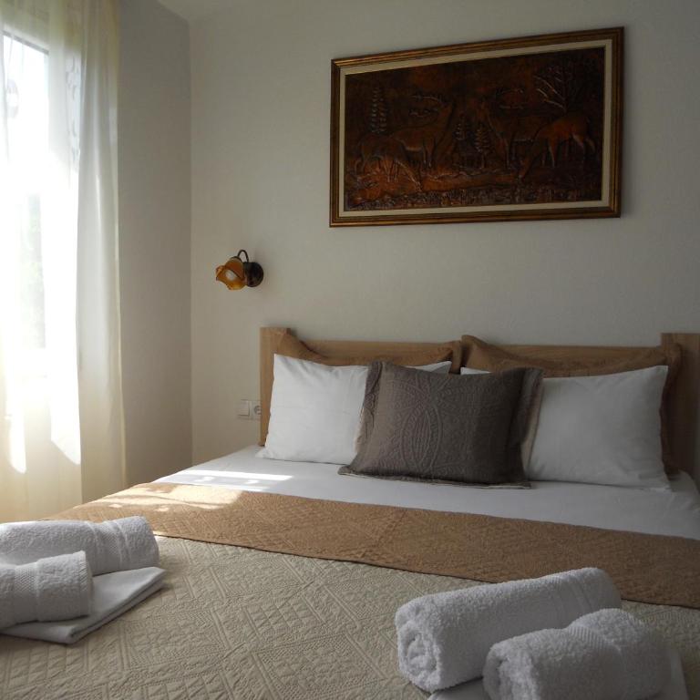 Apartment Djukovic - Studio Apartment with Sea View - 5