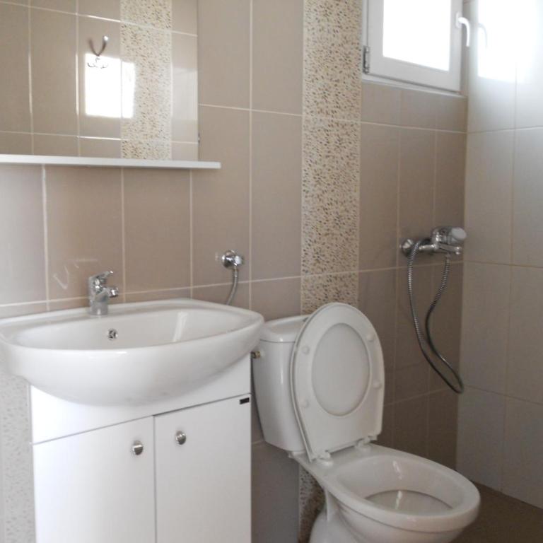 Apartment Djukovic - Studio Apartment with Sea View - 8