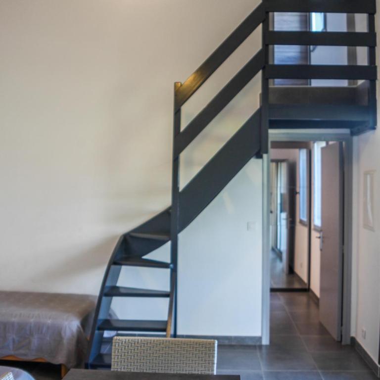 Bellavistaloc' - Haus mit 2 Schlafzimmern - 1