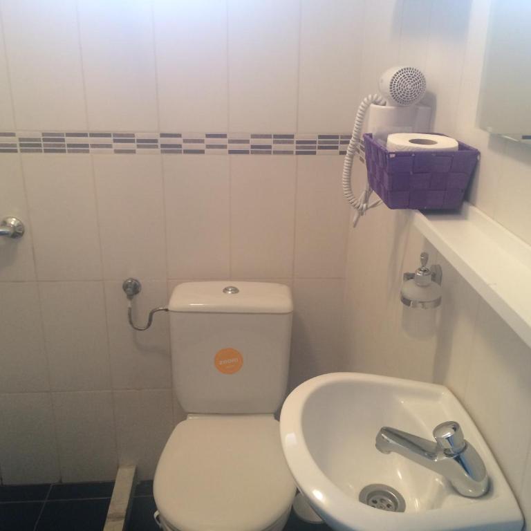 Apartments OldTown - Double Room 1 - 7