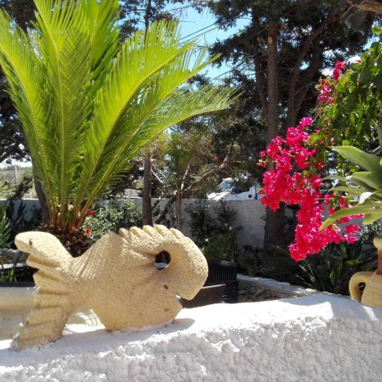 Angolo di Paradiso - Casa Vacanze - 1