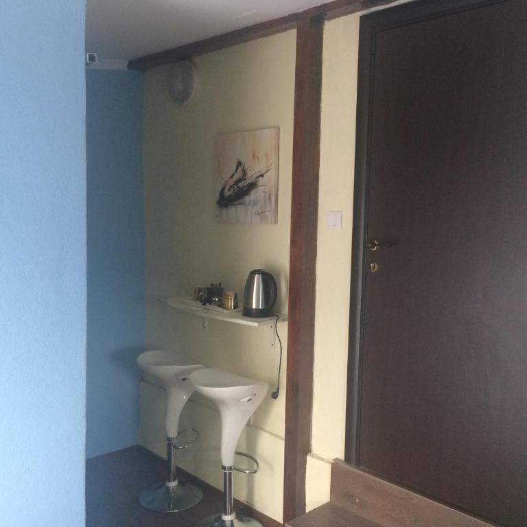 Apartments OldTown - Double Room 1 - 5