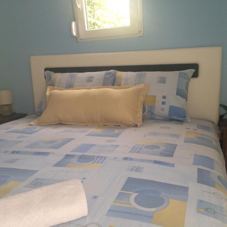 Apartments OldTown - Double Room 1 - 4