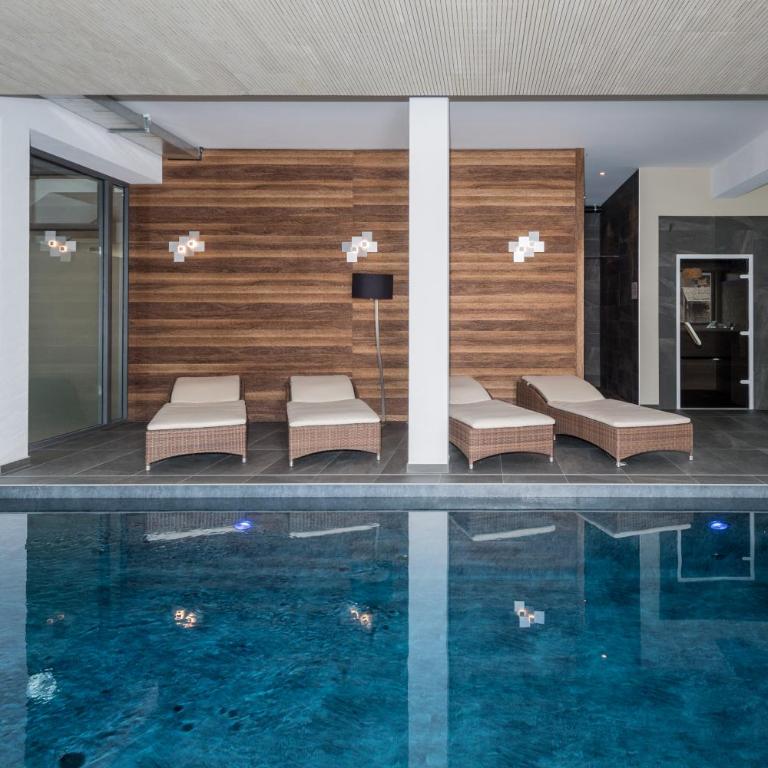 Hotel Restaurant Zur alten Gasse - Doppelzimmer - 4