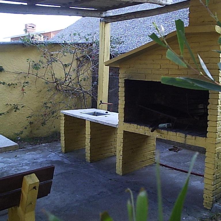 Casas de la Paloma - BUTIA - Casa de 2 dormitorios - 46