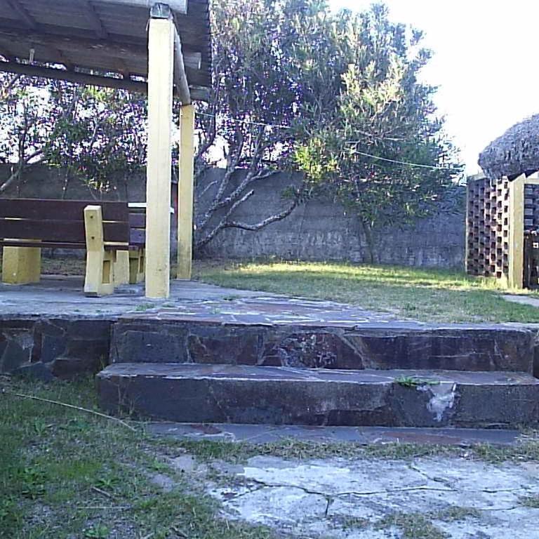 Casas de la Paloma - BUTIA - Casa de 2 dormitorios - 45