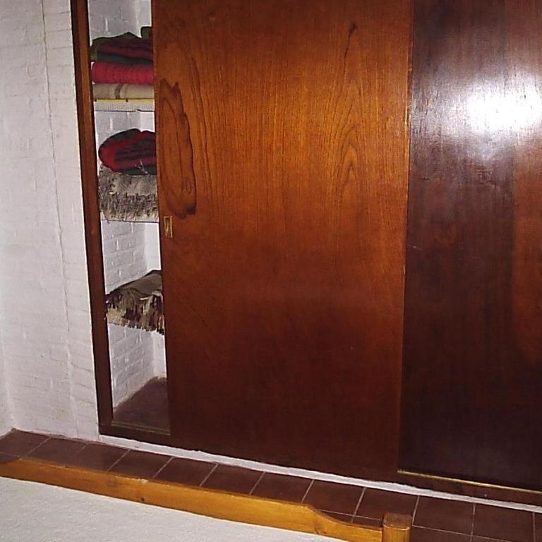 Casas de la Paloma - BUTIA - Casa de 2 dormitorios - 58